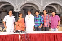 Sukumarudu Movie Shooting Spot